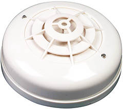 奧瑞那JTW-ZD-OT503智能感溫火災(zāi)探測器